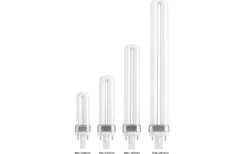 Kompaktlysrör PLS 2-pin G23 830 9W