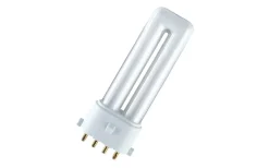 2G7 Pls/E Kompaktlysrör<Unison Kompaktlysrör PLS/E 4-pin 2G7 830 11W
