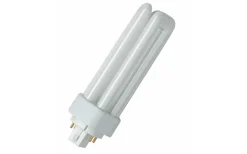 Gx24Q Plt/E Kompaktlysrör<Unison Kompaktlysrör PLT/E 4-pin Gx24q-3 840 26W