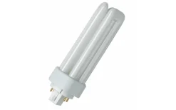 Gx24Q Plt/E Kompaktlysrör<Unison Kompaktlysrör PLT/E 4-pin Gx24q-2 830 18W