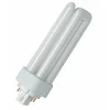 Unison Kompaktlysrör PLT/E 4-pin Gx24q-3 840 32W* Gx24Q Plt/E Kompaktlysrör