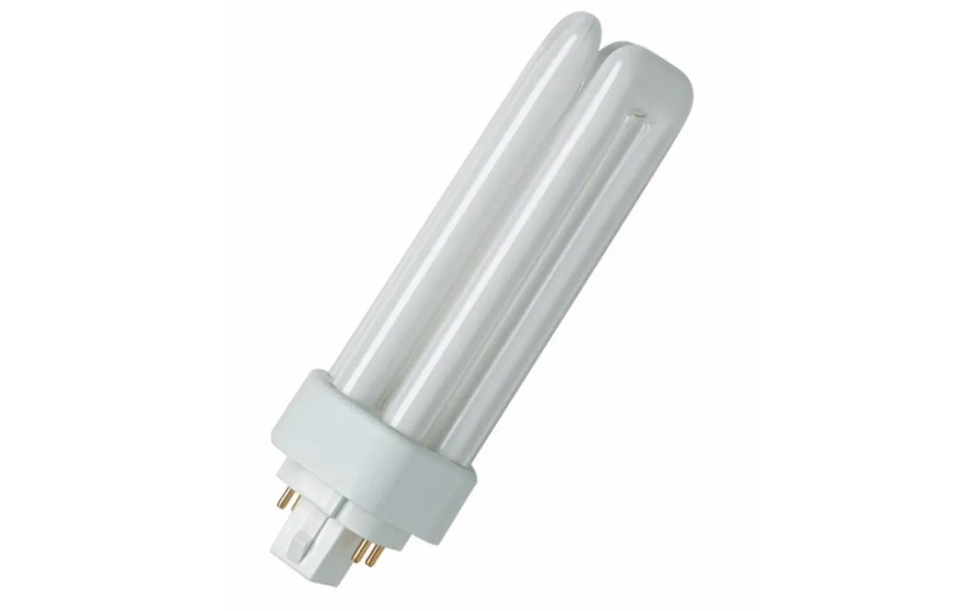 Kompaktlysrör PLT/E 4-pin Gx24q-3 830 32W