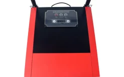 Värme- & Takfläktar,Eltempr<Malmbergs Kondensavfuktare, 50 liter/dygn