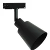 Kök & Matplats|Skensystem<Nordlux Koniekel 1-Fas Spotlight Link GU10 2-i-1 Svart