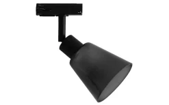 Kök & Matplats|Skensystem<Nordlux Koniekel 1-Fas Spotlight Link GU10 2-i-1 Svart