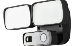 Konstsmide Smartlight 24W LED Wifi, Kamera, Högtal, Mikr.