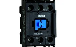 Kontaktor Iskra, 11kW, 22A, 230V