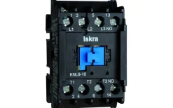 Kontaktor Iskra, 4kW, 9A, 230V