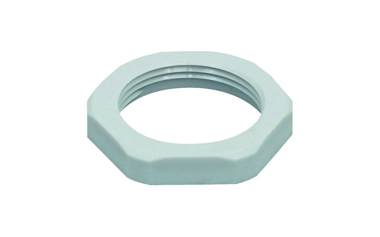 Malmbergs Kontramutter, M63* Förläggningsmaterial