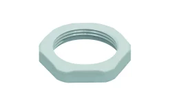 Malmbergs Kontramutter, PG9* Förläggningsmaterial