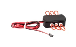 Hidealite Kopplingsbox 6-vägs Minikontakt* Kabel & Flexrör|Minispotlights & Ledpuckar