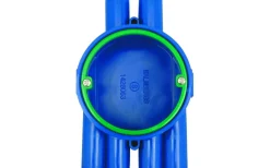 Malmbergs Kopplingsdosa, 13 mm* Förläggningsmaterial