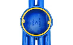 Malmbergs Kopplingsdosa, 26 mm* Förläggningsmaterial