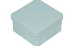 Dosor<Malmbergs Kopplingsdosa, IP55, Utan plint