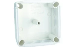 Förläggningsmaterial<Malmbergs Kopplingsdosa, Utan plint, IP54