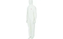 Korttidsoverall 3M 4540+, M