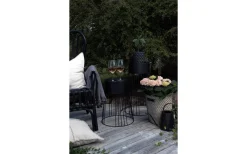 Koster Golvlampa IP44 60cm LED 3W Svart