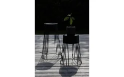 Koster Golvlampa IP44 60cm LED 3W Svart