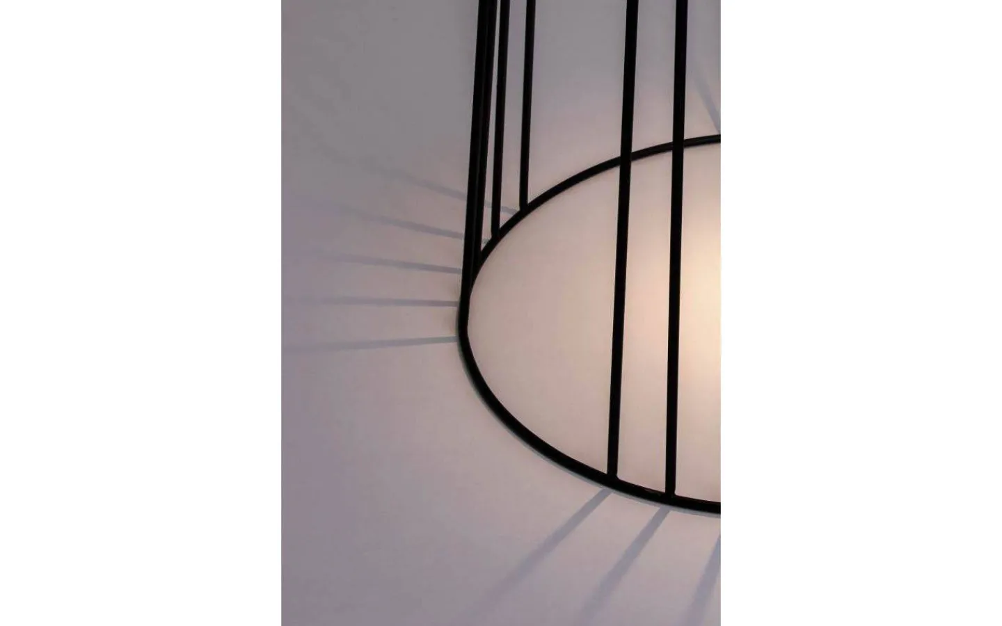 Globen Lighting Koster Golvlampa IP44 45cm LED 3W Svart* Golvlampor Utomhus