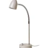 Skrivbordslampor<ArmaturHantverk Koster Skrivbordslampa 47cm Sand