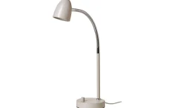 Skrivbordslampor<ArmaturHantverk Koster Skrivbordslampa 47cm Sand