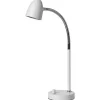 ArmaturHantverk Koster Skrivbordslampa 47cm Vit* Skrivbordslampor