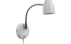 Koster Vägglampa Vit