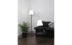 Kreta Golvlampa 150cm Grå IP65