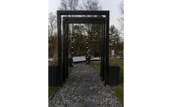 Ljusslingor Utomhus|Partyslingor Utomhus 230V<Konstsmide Kristallglans Ljusslinga Extraset 6,27m 20L Varmvit LED IP44