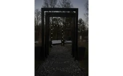 Kristallglans Ljusslinga Startset 6,27m 20L Varmvit LED IP44