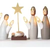 Star Trading Krubba Adventsljusstake 17cm* Visa Alla Adventsljusstakar|Adventsljusstakar 0-30 Cm