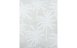 Utomhustyg Metervara<Svanefors Kuling Metervara Beige 140cm Outdoor