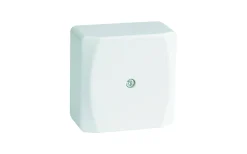 Förläggningsmaterial<Malmbergs Kulodosa, IP20, Med plint