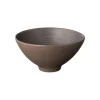 Skålar|Tallrikar & Skålar<Blomus Kumi Salladsskål S Ø21 cm Espresso
