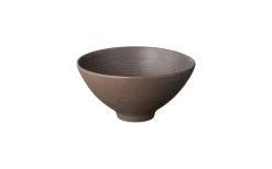 Skålar|Tallrikar & Skålar<Blomus Kumi Salladsskål S Ø21 cm Espresso