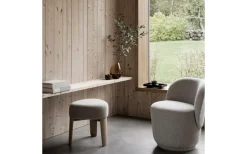 Skålar|Tallrikar & Skålar<Blomus Kumi Skål Ø8,5 cm Espresso