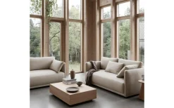 Blomus Kumi Skål L Ø17 cm Espresso* Skålar|Tallrikar & Skålar