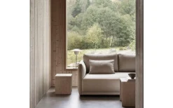 Skålar|Tallrikar & Skålar<Blomus Kumi Skål M Ø14 cm Espresso