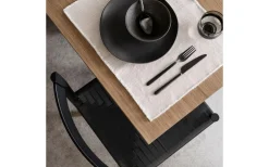 Skålar|Tallrikar & Skålar<Blomus Kumi Skål M Ø14 cm Espresso