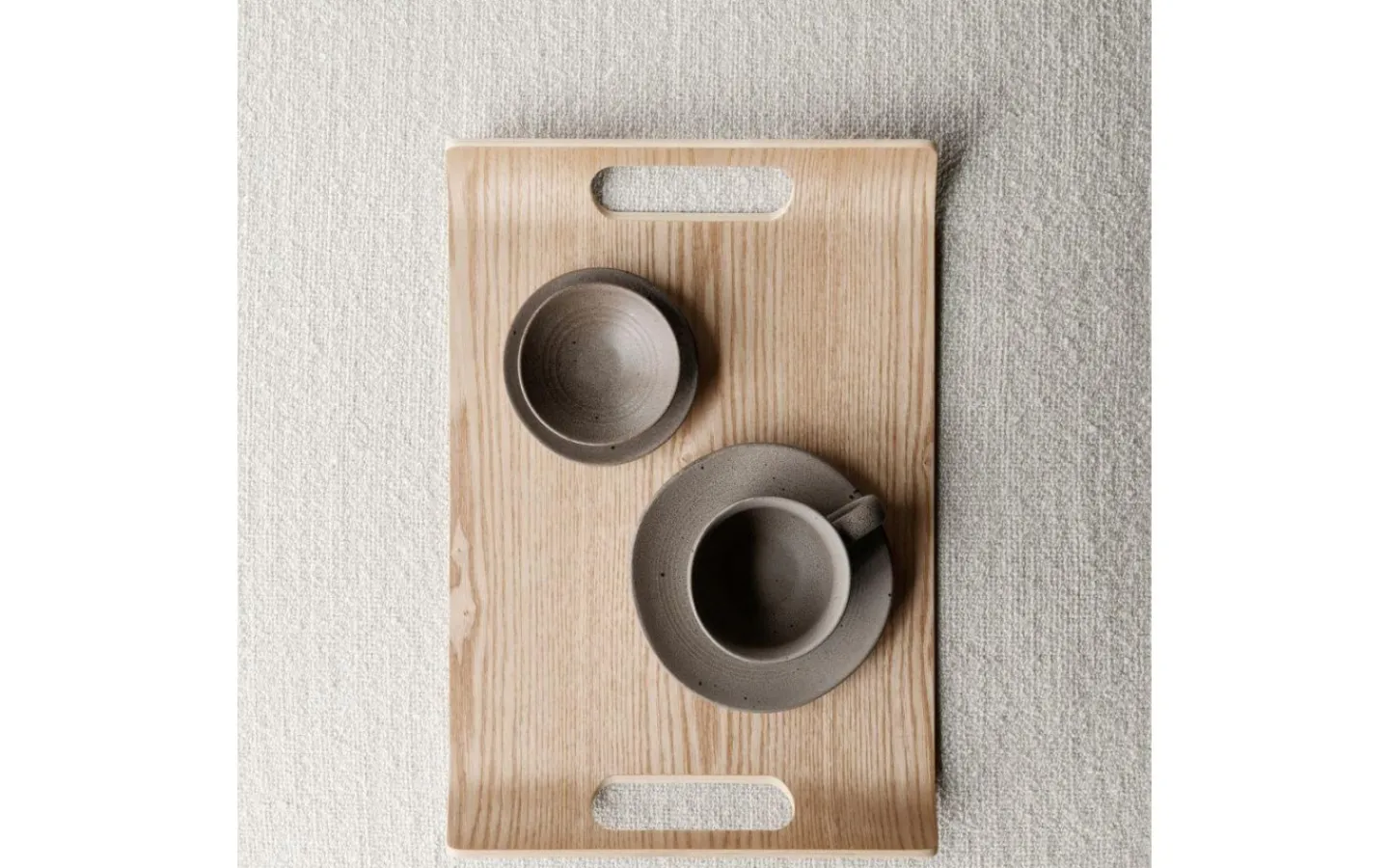 Blomus Kumi Tallrik XS Ø10 cm Fungi* Tallrikar|Tallrikar & Skålar