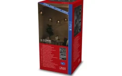 Kupa Lampskärm Tillbehör Ø20cm Svart 5-pack