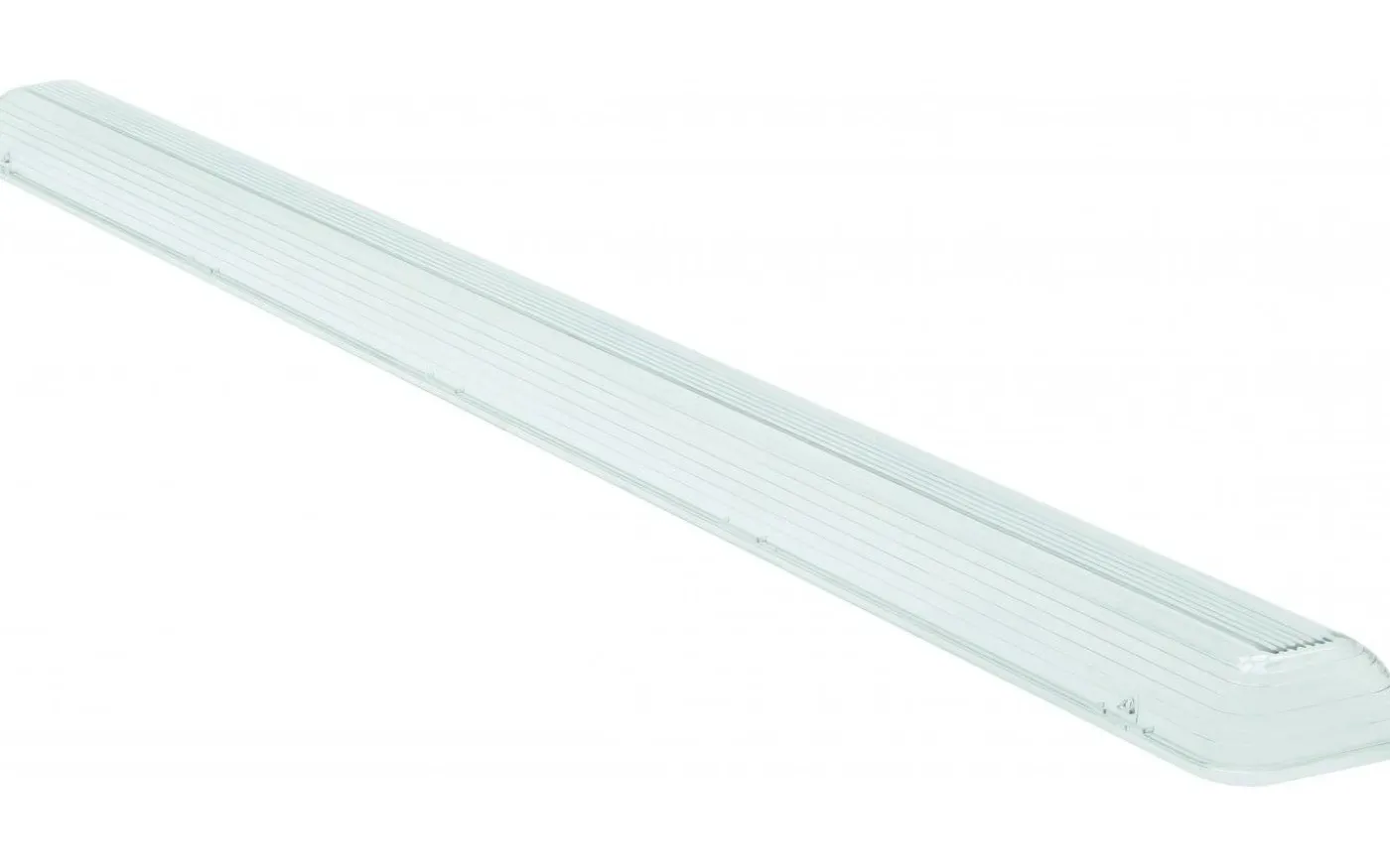 Kupa till Alfa LED-R, 1x18W