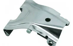 Kuplås till Alfa, Stål