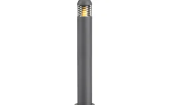 Kurt Pollare 100cm Mörkgrå IP44