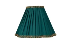 Kurtan Lampskärm Ø22cm Blågrön