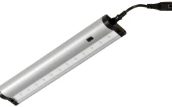 Kävlinge Bänkbelysning 35cm LED 3,6W Aluminium