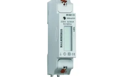 Elmätare<Malmbergs kWh-mätare, 1-fas, 50A