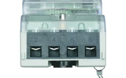 Elmätare<Malmbergs kWh-mätare, 3-fas, 63A