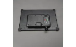 Laddbar Solpanel Large Sensor/timer/dimmer/Mulitfunkt 24-31V