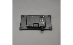 Konstsmide Laddbar Solpanel Medium Sensor/timer/dimmer/Mulitfunkt 24-31V* System 31V Konstsmide